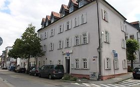 Zum Löwen Bad Homburg