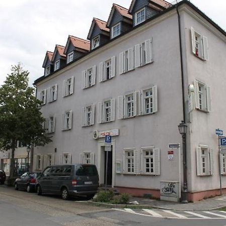 Hotel Zum Löwen Bad Homburg vor der Höhe Exterior foto