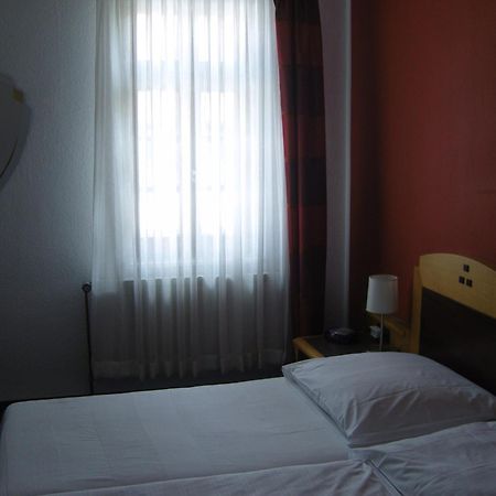 Hotel Zum Löwen Bad Homburg vor der Höhe Exterior foto