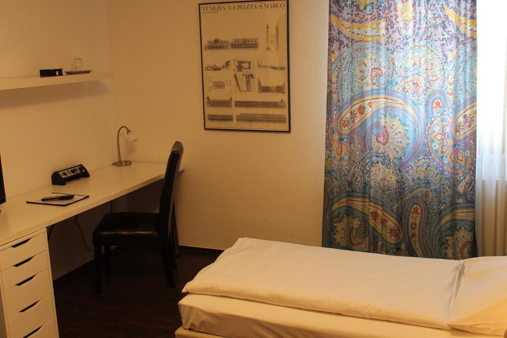 Hotel Zum Löwen Bad Homburg vor der Höhe Zimmer foto